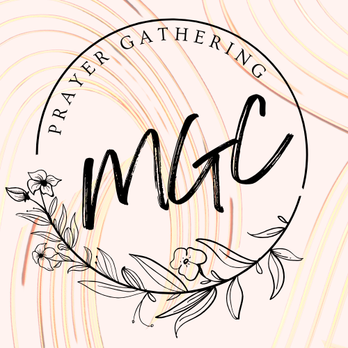 Masha Giving Circle Celebration - logo